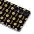 NHL Boston Bruins Pattern Galaxy A55 5G Skin